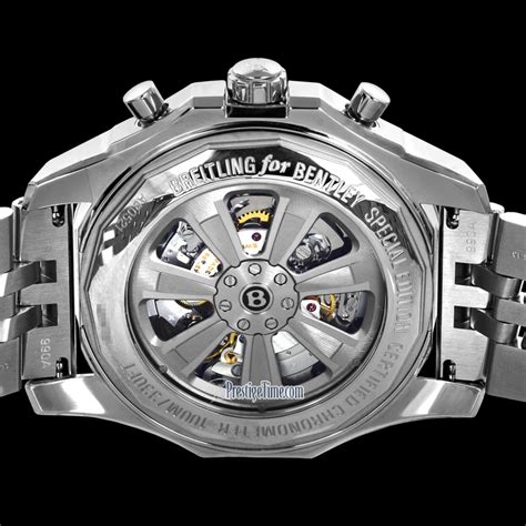 replacement.back breitling bentley